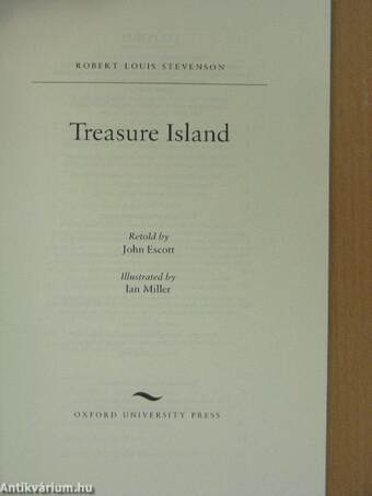 Treasure Island