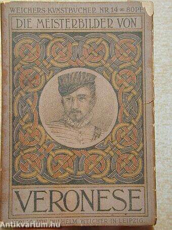 Die Meisterbilder von Veronese