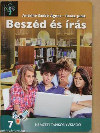 Beszéd és írás 7.