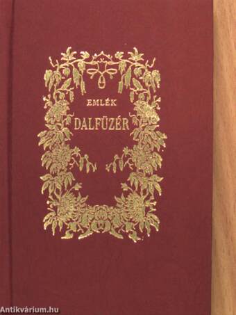Magyar Dalfüzér