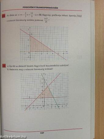 Matematika I-II.