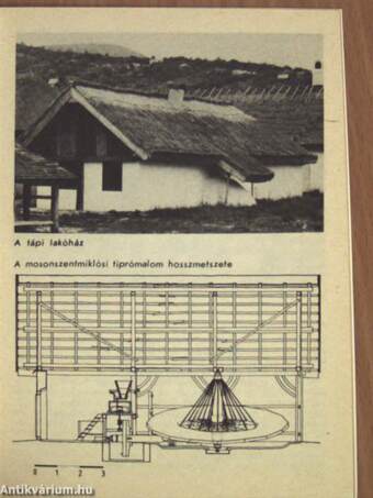 Szentendre - Szabadtéri Néprajzi Múzeum III.