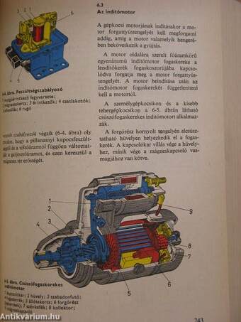 Személygépkocsi-vezetők tankönyve