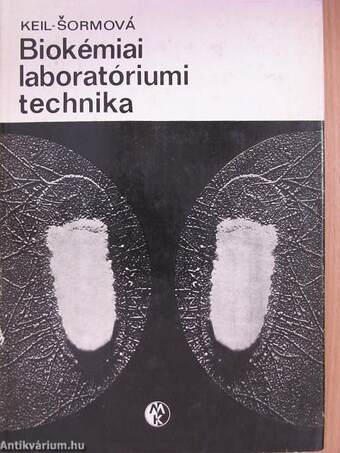 Biokémiai laboratóriumi technika