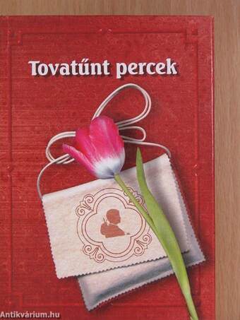 Tovatűnt percek