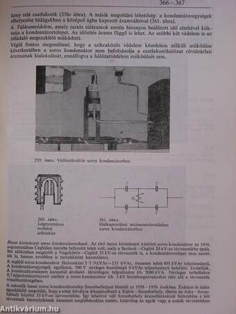 Villamosenergia-rendszerek meddőgazdálkodása