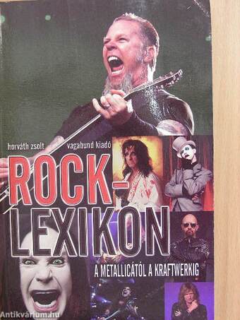 Rocklexikon