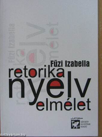 Retorika, nyelv, elmélet