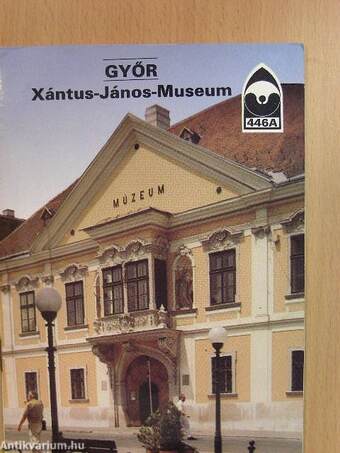 Győr - Xántus-János-Museum