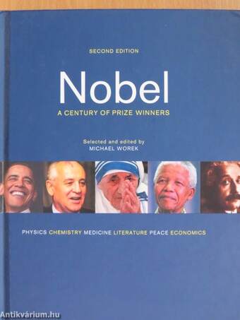 Nobel - A Century of Prize Winners