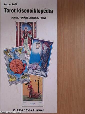 Tarot kisenciklopédia