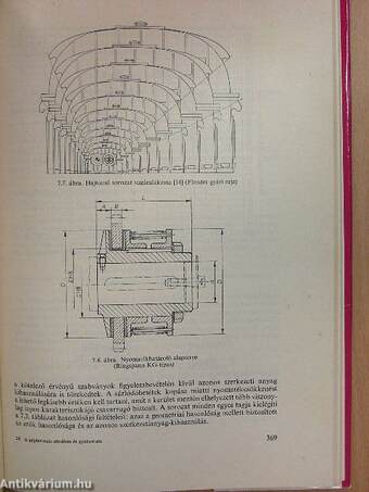 A géptervezés elmélete és gyakorlata