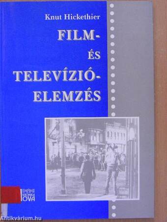 Film- és televízióelemzés