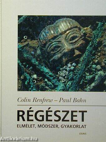 Régészet