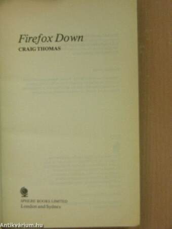 Firefox down