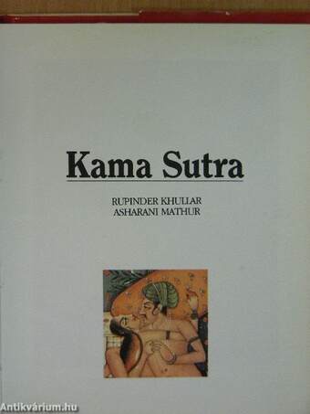 Kama Sutra