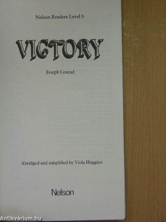 Victory