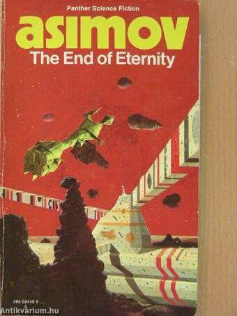 The End of Eternity