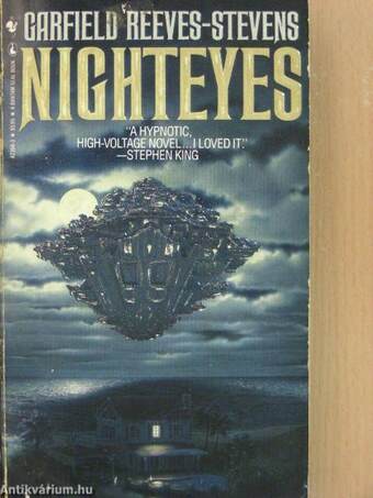 Nighteyes