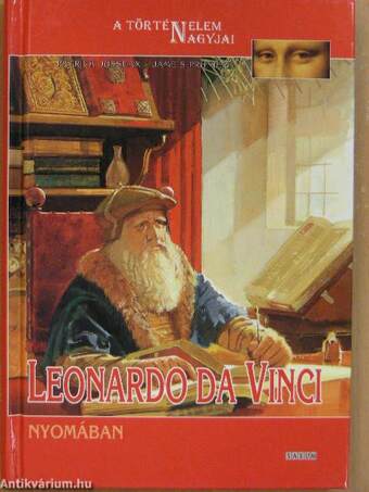 Leonardo da Vinci nyomában