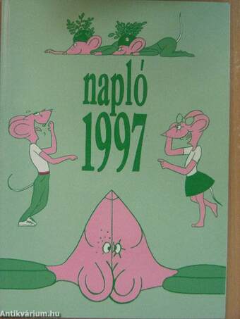 Napló 1997