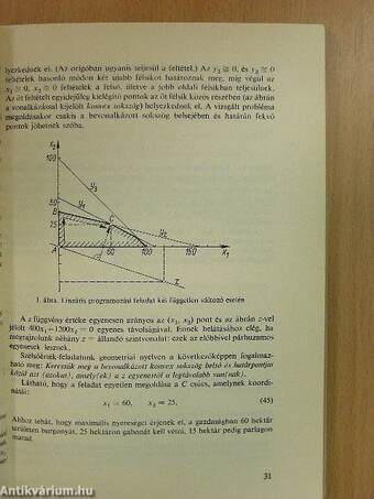 Bevezetés a numerikus matematikába