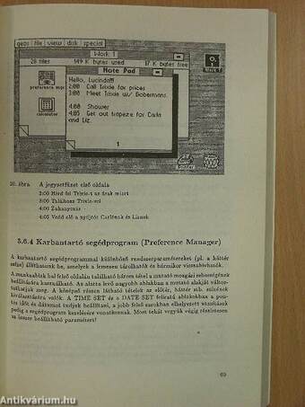 GEOS mindenkinek Commodore 64-esre