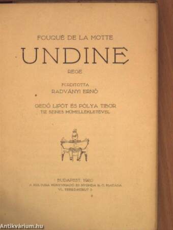 Undine