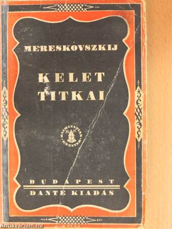 Kelet titkai