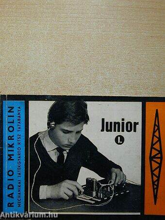 Junior I.