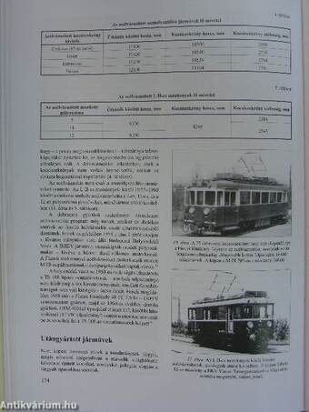 Vasúthistória Évkönyv 2003-2007