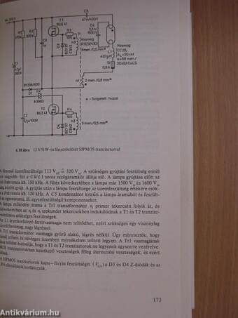 Professzionális kapcsolástechnika II.