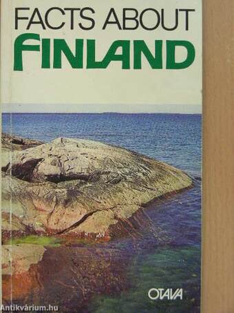 Facts about Finland