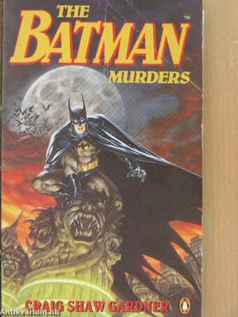 The Batman murders