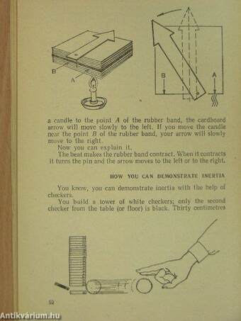 Amusing experiments