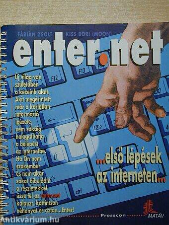 Enter.net