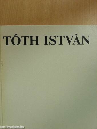 Tóth István