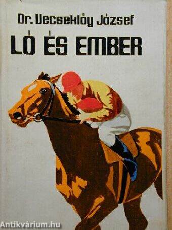 Ló és ember