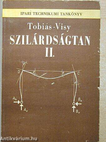 Szilárdságtan II.