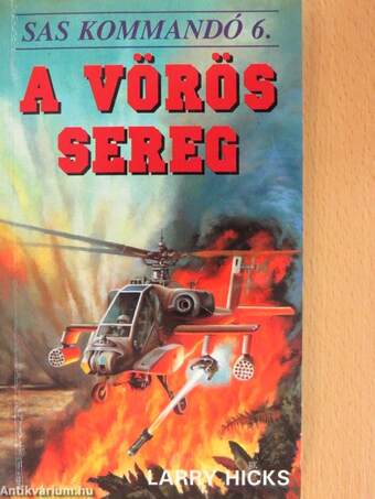 A vörös sereg