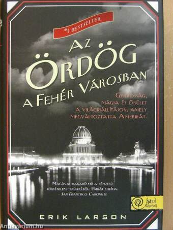 Az ördög a fehér városban