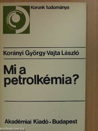 Mi a petrolkémia?