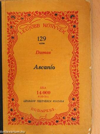 Ascanio