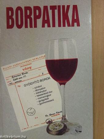 Borpatika