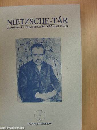 Nietzsche-tár 