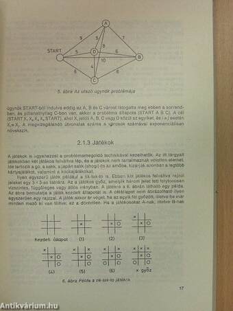 Mesterséges intelligencia