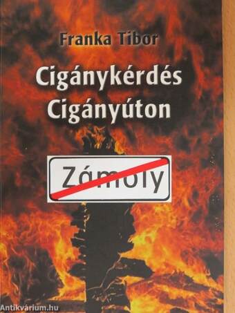 Cigánykérdés cigányúton