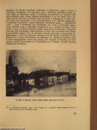 A szegedi árvíz 1879.