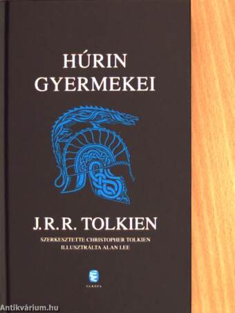 Húrin gyermekei