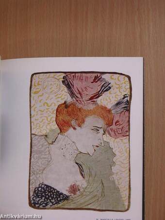 Toulouse-Lautrec